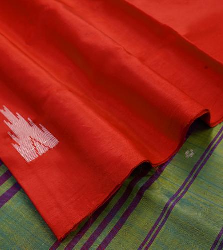 Special Sarees Art Silk Normal Paramakudi 5 50 Mtrs